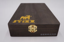 Load image into Gallery viewer, Serrano