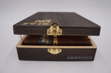 Load image into Gallery viewer, Serrano