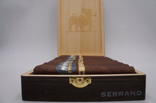 Load image into Gallery viewer, Serrano