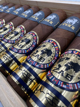 Load image into Gallery viewer, Zab Juadah Hall of Fame Cigars
